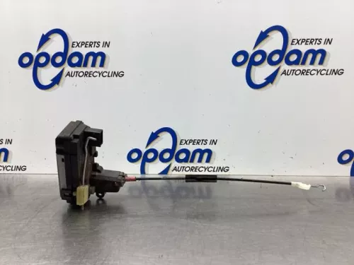 Deurslot Mechaniek 4Deurs rechts-achter-8029241