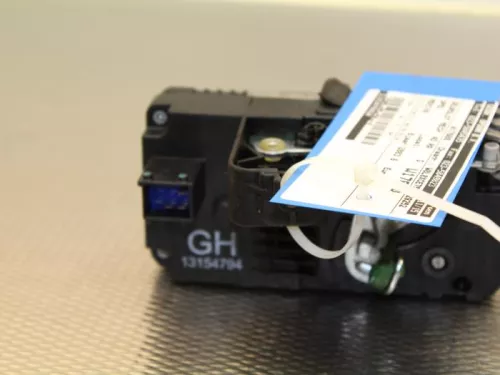 Deurslot Mechaniek 4Deurs rechts-achter-7888793