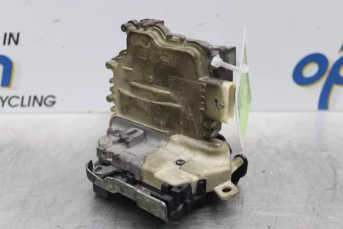 Deurslot Mechaniek 4Deurs rechts-achter-7582706