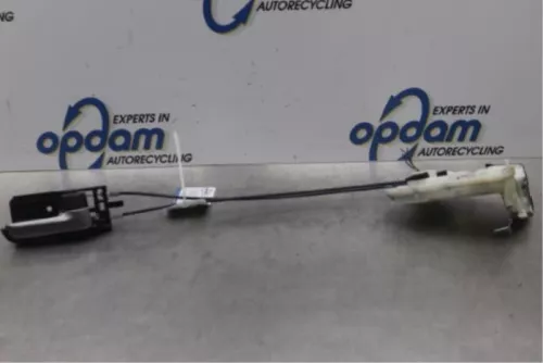 Deurslot Mechaniek 4Deurs rechts-achter-7877137