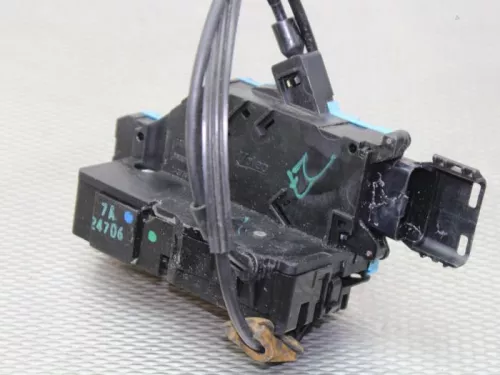 Deurslot Mechaniek 4Deurs rechts-achter-7884040