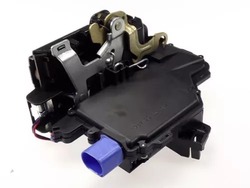 Deurslot Mechaniek 4Deurs rechts-achter-