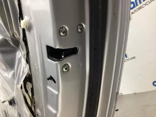 Deurslot Mechaniek 4Deurs rechts-achter-8050063