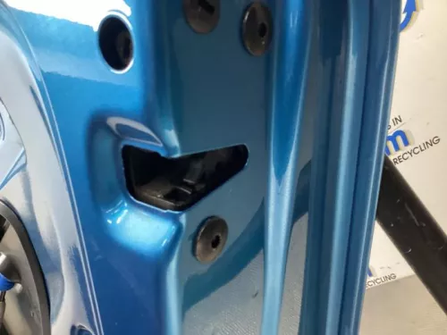 Deurslot Mechaniek 4Deurs rechts-achter-7871218