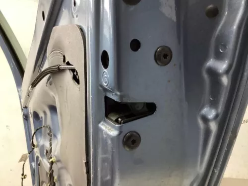 Deurslot Mechaniek 4Deurs rechts-achter-7991141