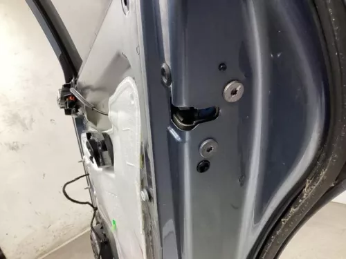 Deurslot Mechaniek 4Deurs rechts-achter-8108186