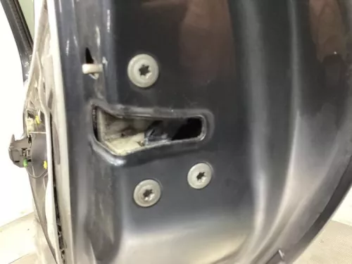 Deurslot Mechaniek 4Deurs rechts-achter-8116503