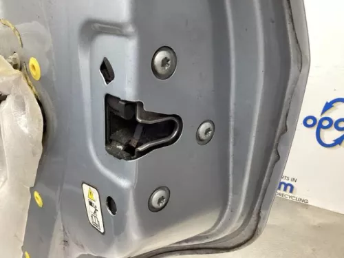 Deurslot Mechaniek 4Deurs rechts-achter-7863994