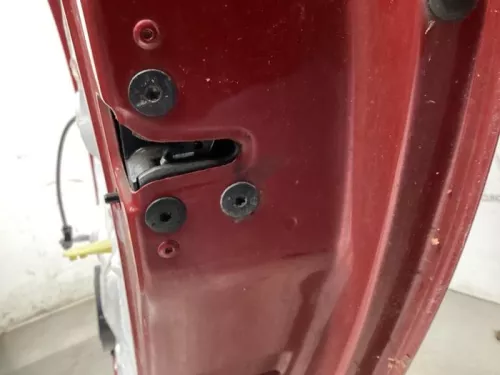 Deurslot Mechaniek 4Deurs rechts-achter-8194371