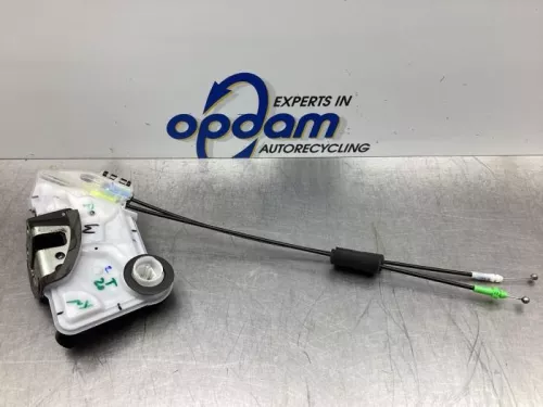 Deurslot Mechaniek 4Deurs rechts-voor-7615737