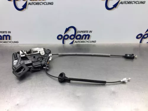 Deurslot Mechaniek 4Deurs rechts-voor-8186158