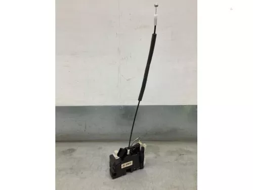 Deurslot Mechaniek 4Deurs rechts-voor-8051491