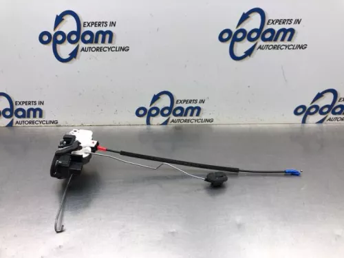 Deurslot Mechaniek 4Deurs rechts-voor-8160979