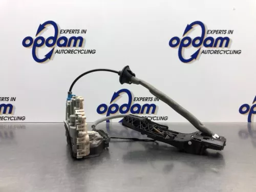 Deurslot Mechaniek 4Deurs rechts-voor-8103069