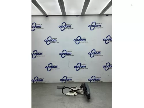 Deurslot Mechaniek 4Deurs rechts-voor-8202833