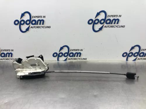 Deurslot Mechaniek 4Deurs rechts-voor-8097421