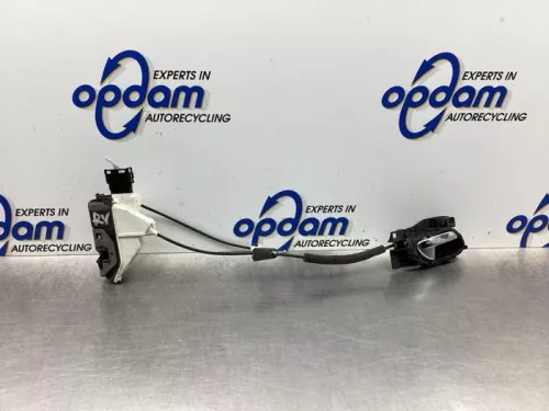 Deurslot Mechaniek 4Deurs rechts-voor-7975208