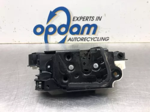 Deurslot Mechaniek 4Deurs rechts-voor-8118104