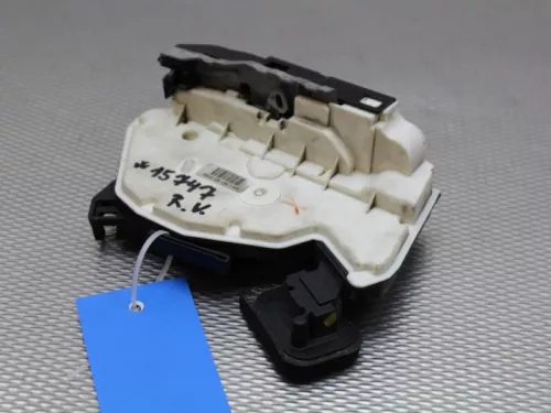 Deurslot Mechaniek 4Deurs rechts-voor-7892786