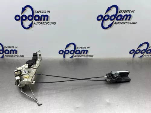 Deurslot Mechaniek 4Deurs rechts-voor-8277485