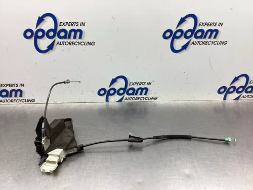 Deurslot Mechaniek 4Deurs rechts-voor-8132897