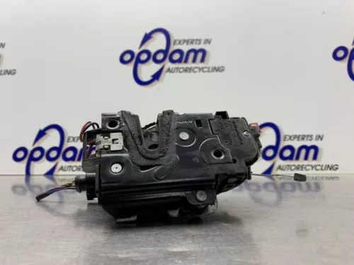 Deurslot Mechaniek 4Deurs rechts-voor-8274417