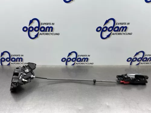 Deurslot Mechaniek 4Deurs rechts-voor-8192029