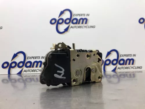 Deurslot Mechaniek 4Deurs rechts-voor-8194516