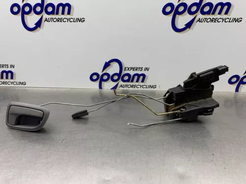 Deurslot Mechaniek 4Deurs rechts-voor-8250345