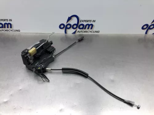 Deurslot Mechaniek 4Deurs rechts-voor-8268924