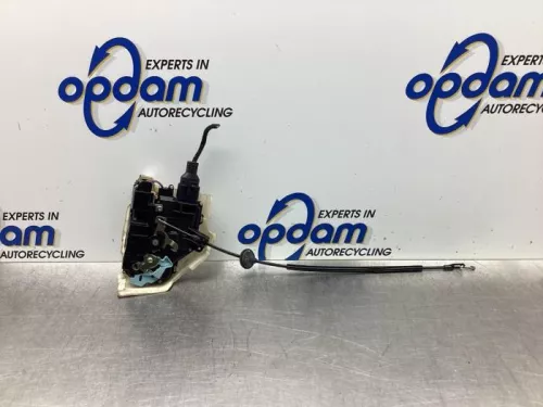 Deurslot Mechaniek 4Deurs rechts-voor-7745038