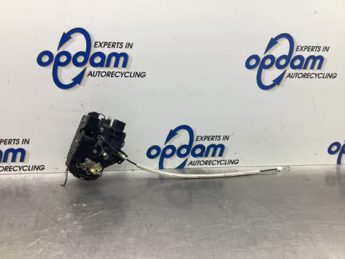 Deurslot Mechaniek 4Deurs rechts-voor-8074332