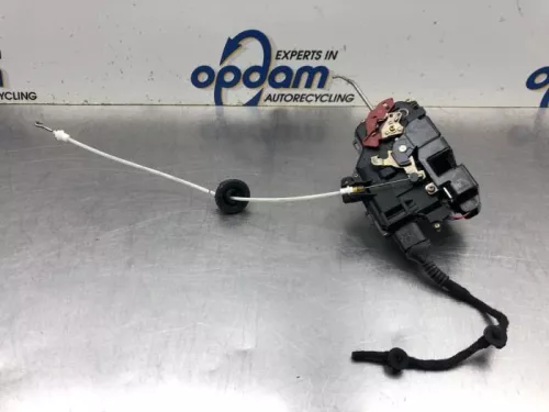 Deurslot Mechaniek 4Deurs rechts-voor-8120680