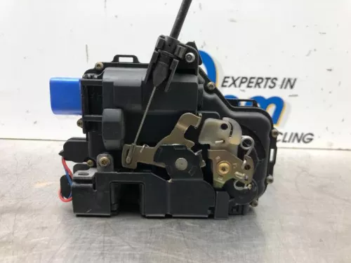 Deurslot Mechaniek 4Deurs rechts-voor-7608826