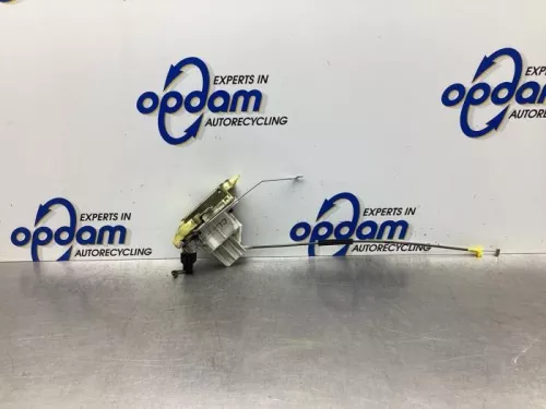 Deurslot Mechaniek 4Deurs rechts-voor-7912558