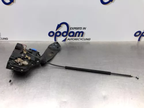 Deurslot Mechaniek 4Deurs rechts-voor-8180972