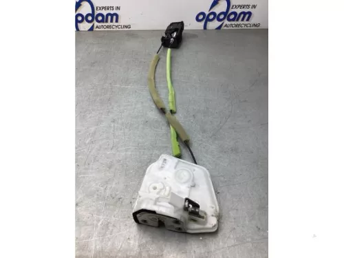 Deurslot Mechaniek 4Deurs rechts-voor-8153947