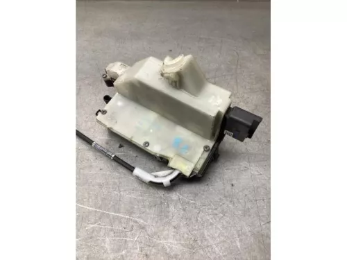 Deurslot Mechaniek 4Deurs rechts-voor-8054264