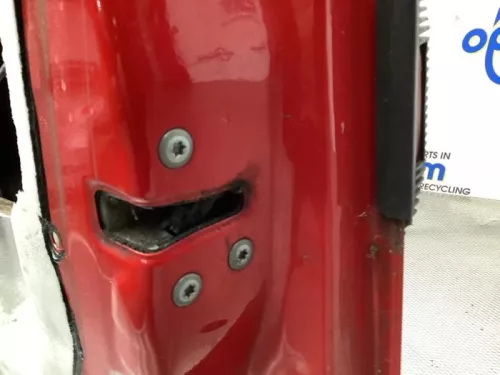 Deurslot Mechaniek 4Deurs rechts-voor-7916538