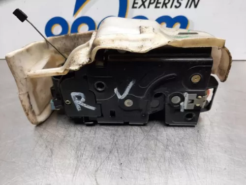 Deurslot Mechaniek 4Deurs rechts-voor-7611080