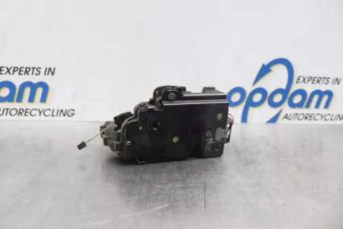 Deurslot Mechaniek 4Deurs rechts-voor-7877174