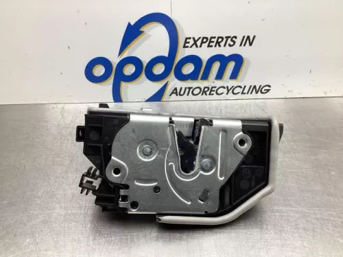 Deurslot Mechaniek 4Deurs rechts-voor-