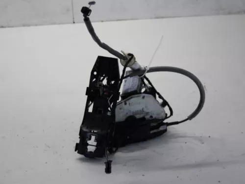 Deurslot Mechaniek 4Deurs rechts-voor-7582881