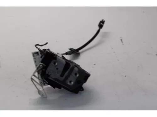 Deurslot Mechaniek 4Deurs rechts-voor-7609447