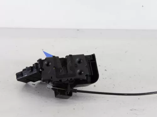 Deurslot Mechaniek 4Deurs rechts-voor-7888657