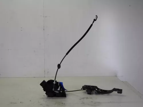 Deurslot Mechaniek 4Deurs rechts-voor-7886433