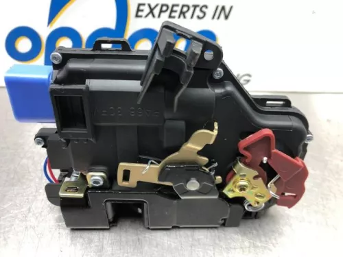 Deurslot Mechaniek 4Deurs rechts-voor-