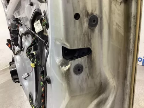 Deurslot Mechaniek 4Deurs rechts-voor-8161448