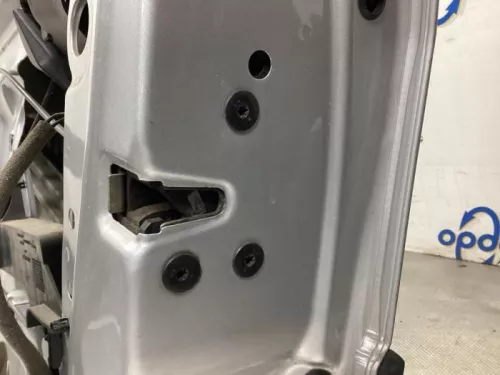 Deurslot Mechaniek 4Deurs rechts-voor-8122016