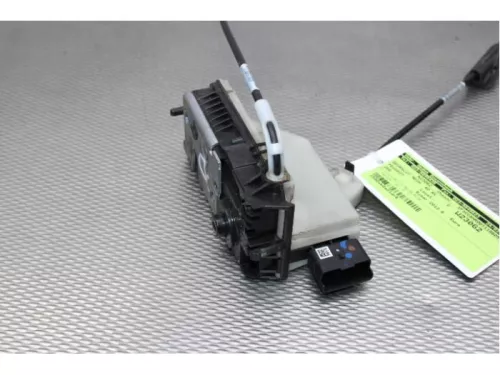 Deurslot Mechaniek 4Deurs rechts-voor-7858046